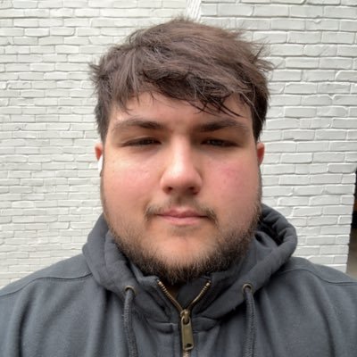 DawsonVoid's profile picture. coach for @ | For inquires please contact DawsonParkerBiz@gmail.com |