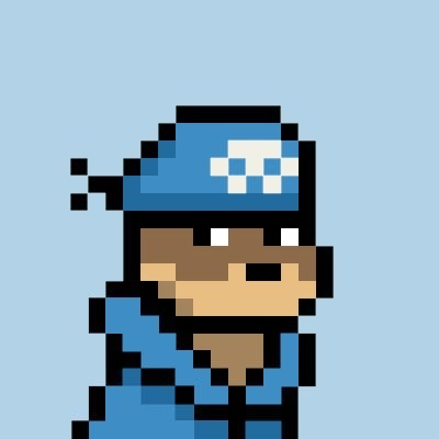 MelonMetaX's profile picture. Content Creator / Crypto Enthusiast / Web3 Guy / https://t.co/wNsD7BvMXv / Artist 🎨