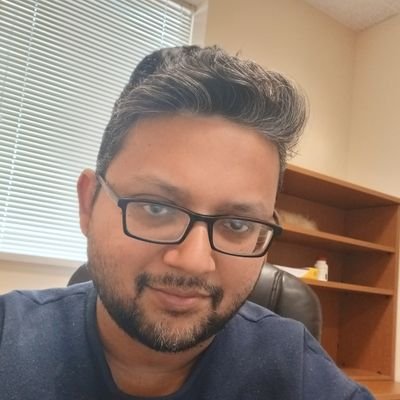 yashchandra's profile picture. Tech Founder.  Bootstrapped. Chief Do-it-All Officer. Open to meeting ambitious people. Mediocrity makes me furious, especially mine.