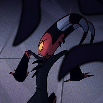 stcrabxrry's profile picture. #BRYCE : It's not a horse! ⋆ helluvaboss fan! ⋆ stolitz addict ⋆ he / she / they ⋆ bigender ⋆ French ⋆ blitz & stolas fan! ⋆ 20+ yo ⋆  CEO OF SUGARPEARL ⋆