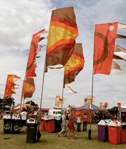 FestivalFlags's profile picture. 