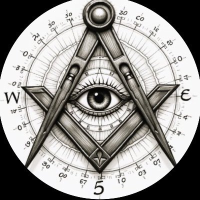CrypD0Millionz's profile picture. "Decoding markets and minds, Gann methods meet metaphysics." Geometry of Consciousness is what Gann really meant" or "trading the mind, not the market"