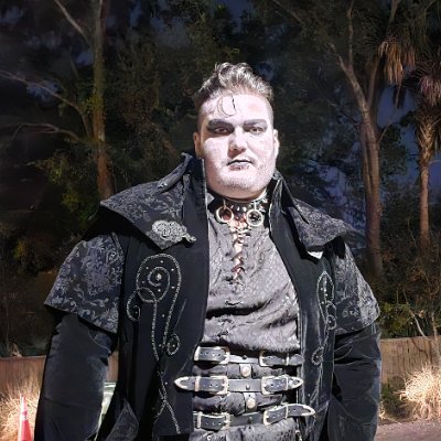 orkleth's profile picture. 33/M