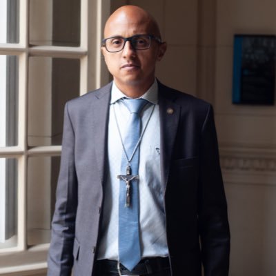 depmgualberto's profile picture. 