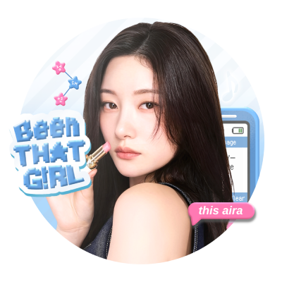 DiaryAira's profile picture. 🐈 𝘀𝘁𝘂𝗱𝗶𝗼 𝗼𝗳 𝗰𝗮𝘁 ꢁ 난— a cutest kiddipie created the wholesome-charm arts! ☘️ 더 뭐가 있나요? 💗 i can't wait for your order, @ setelah DM. ૮꒰ྀི⸝⸝․ ․⸝⸝꒱ྀིა