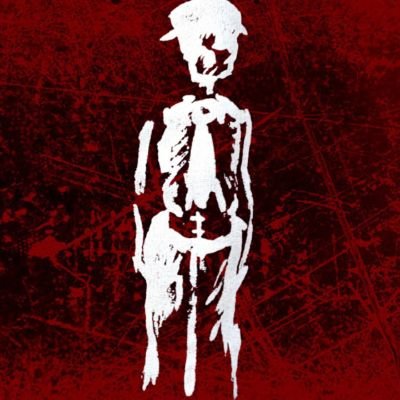 GrimmGhoulie's profile picture. Wild Fox Ω Scaly Lizard. 40.
{They/Them} Poly / Pan.
Wondrous, Magical, Dangerous.
We get what we Deserve. MDNI.