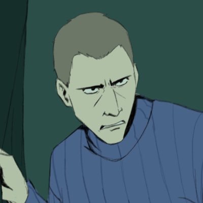 kiukkukiusaus's profile picture. hi i hate this site and love no i’m not a human. i’m from 🇫🇮 | tiktok: gremlin3621 | she/they non-binary | adult | occasional nsfw🔞