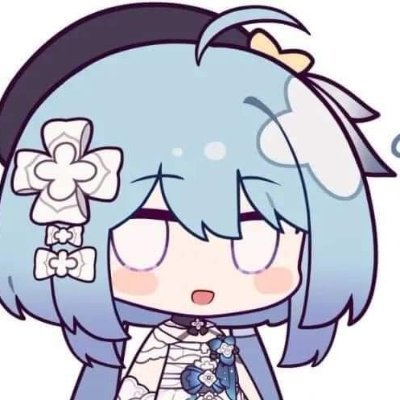 kokomimiiiii's profile picture. 20 ♡︎ lesbian yae miko, kiana kaslana and aventurine yume ✩₊˚.⋆☾⋆⁺₊✧