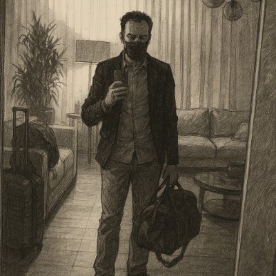 antiparalelo's profile picture. 