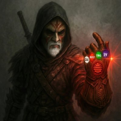 MrOmodulus's profile picture. 