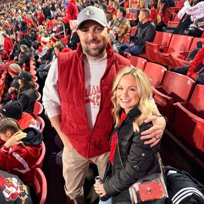 A_McMahan23's profile picture. Morehead State Alum. Bellarmine Alum. Peds Trauma Nurse. I tweet about UL, Braves, and sometime random medical stuff.