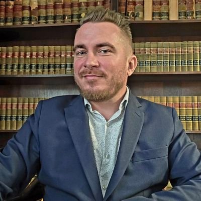 DericLostutter's profile picture. Appalachian Paralegal and Future Attorney | Activist | Law Student | Opinions = my own | Retweets ≠ endorsements