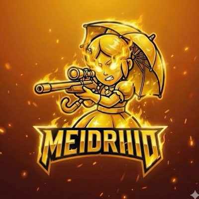 MeiDriiiD's profile picture. BS professional player | 1🇪🇸 12🌎 | 🥈ESL Masters Spain🥈ESL Masters France |Former x6, gBots, CRM, QLS & Arctic 🎮