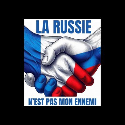 CB_ElvireBat's profile picture. Abonnement à X = 2 repas et j'ai faim donc 2 repas.
Pas de tutoiement avec comptes inconnus : le tutoiement ça se mérite.
#larussienestpasmonennemi
#PIC