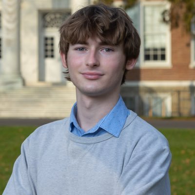 AidanDiMarco's profile picture. Elected to my town’s BOE at 19. Fmr @CollegeDems Nat’l Membership Director. Views my own.