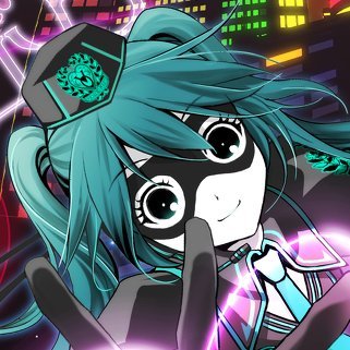 yunyomal's profile picture. he/him
mihono bourbon haver