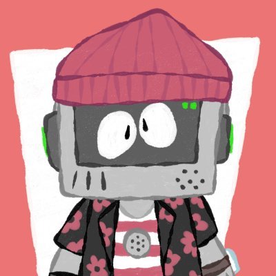 JurrieDroogman's profile picture. Artist for Vibrant Venture
Experience in Visual design, Video editing, Basic sound design and Game design