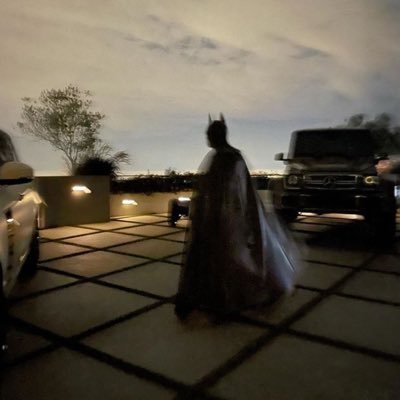 truth4wd's profile picture. #SoloLeveling