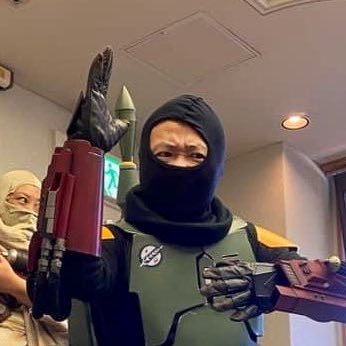 TK4843's profile picture. 工作は心が落ち着く