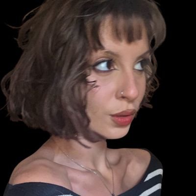 novaeraNVRA's profile picture. 21 | IG 80k+ damnninna | Crypto Marketing Specialist | Helping Web3 Projects Grow & Engage | Paid Ads | PR | Social Media | Collabs | Token Campaigns |