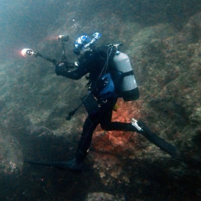 1116_nk_mt35's profile picture. PADIダイビングインストラクター