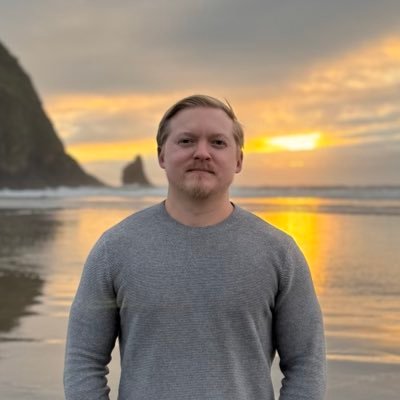 nikthestorm's profile picture. Presbyterian Christian Nationalist. Postwar consensus disrespecter. Father of four. Clean nicotine enjoyer - link below