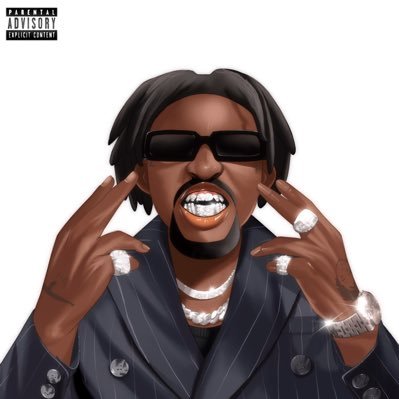 Omo__Wobey's profile picture. straight forward 📍