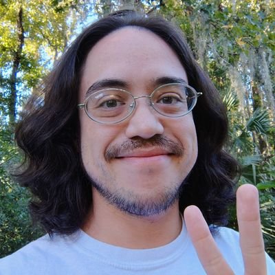 jonaircon's profile picture. i mostly use this site to keep up with my friends and post pictures of my cat, garden, and cooking. florida man. 35