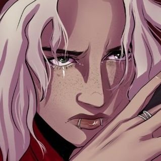 irenesexe's profile picture. insta: irenes.exe / tumblr: irenesexe / bluesky: irenesexe

comic artist. OCs, WLW art, and more.  🔞 occurs here. currently obsessed with rumira 💔