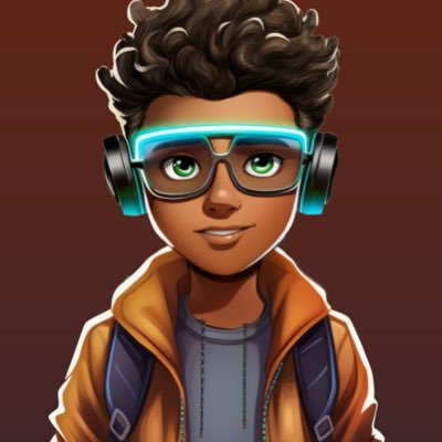 V_Teech's profile picture. Fullstack Web3 Developer | Smart contracts, dApps & modern web interfaces