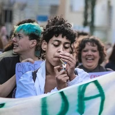 wwwttgirl's profile picture. Todo mundo quer ir pro céu, mas ninguém quer morrer.