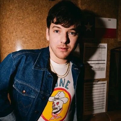 Real_Beckmann_W's profile picture. The Del Rio kid.
New Album whiskey Lies & Alibis out now!
Join my newsletter now.