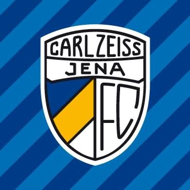 fccarlzeissjena's profile picture. Offizieller Twitter-Account des Traditionsvereins.
Gegründet 1903, Meister 1963-1968-1970, Pokalsieger 1960-1972-1974-1980, Europacup-Finalist 1981