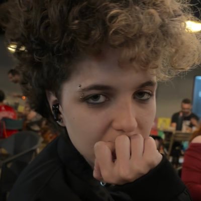 rockscalco's profile picture. a + amargurada🐈‍⬛🪦