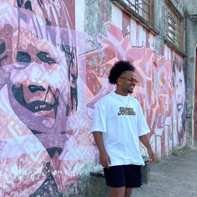 _iamjow's profile picture. 