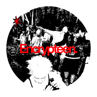 Encrypteens's profile picture. 