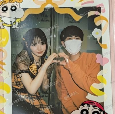 k1832_'s profile picture. ソフトウェアエンジニア、大分県出身、高専出身