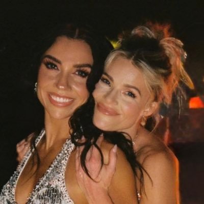 CrazyCUAngel's profile picture. Carrie Underwood, Witney Carson, Daniella Karagach, Jenna Johnson, Julianne Hough, Hailey Bills & Alexis Warr fan account
