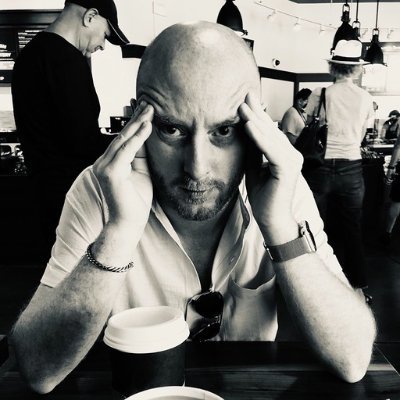 guillaumemeyer's profile picture. Entrepreneur, self-learner, CTO, AI advisor