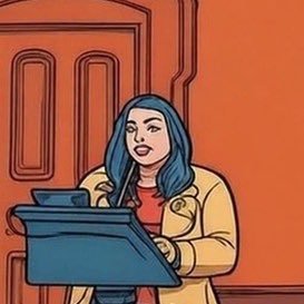 elaraveil282's profile picture. THE OSU alu❌ | Far❌ing with faith | T1D | Advocate for rural Ohio’s growth & co❌❌unity | 🌾✝️ #BuckeyePride