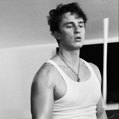 valleywasmine's profile picture. ⠀⠀⠀ابن الواعظ! Half gospel, half spell. He prays in secret and bleeds in silence—still hoping some kind of heaven remembers his name.