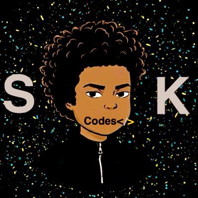 SkCodes__'s profile picture. Growing Software Developer••Seraphic Thinker || Ai Automation || BSC CS🎯 || CISCO IoT🎯 || pokenoseing on @suinetwork