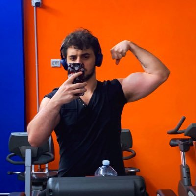 Syyrax's profile picture. 