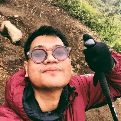 ajuuunk's profile picture. Fans Kardus @ManUtd