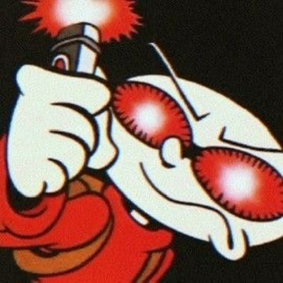 rcxdata's profile picture. Building with just the necessary data. | Be a good one. 🧰