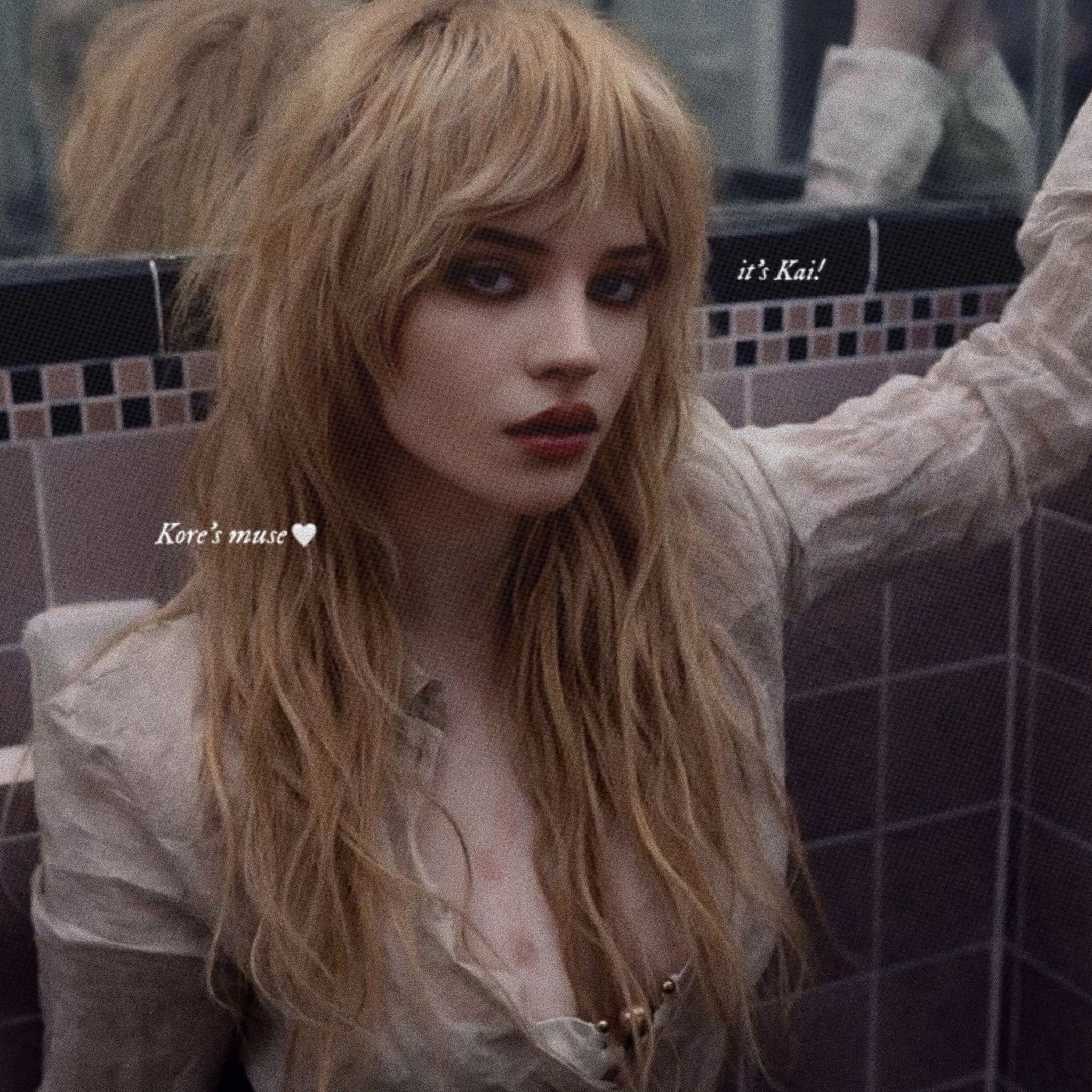 meystive's profile picture. the  good  stars  met  in  your  horoscope, made  you  of  spirit  and fire  and  dew,  ( النجوم )