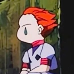 Kross_RS 🧉(comms open) Profile