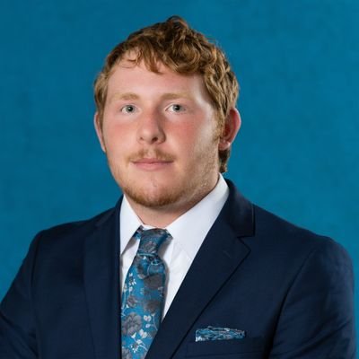 thomas_baranski's profile picture. ⚾️ every position 
🏈 Kicker/punter 
class of 25
FHS 25  MACOMB CC 27
hight 5'11 weight 217  ACUMLATIVE GPA 3.73