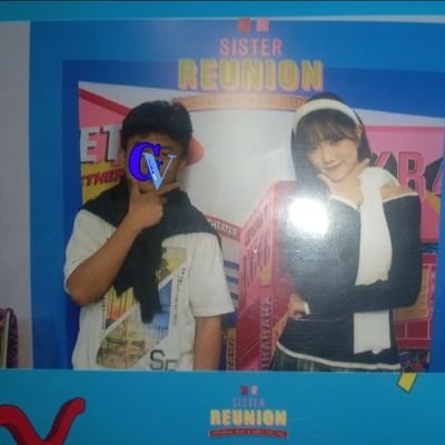 ghaniakbar_'s profile picture. SUPPORT ONLY @Gracie_JKT48 🐰🤍