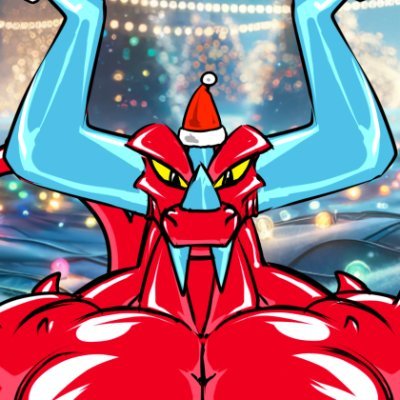 RoboDragonDemon's profile picture. Dragon. Demon. Robot. Not good at humaning. 🔞 account! If you have $ to spare: https://t.co/doRjPaQ4HD o3o